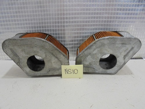 Two yamaha cs5 air filters - yamaha,