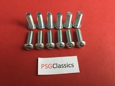 Yamaha XVS650 Dragstar Front