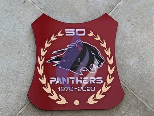 Peterborough panthers 2021 - peterborough,