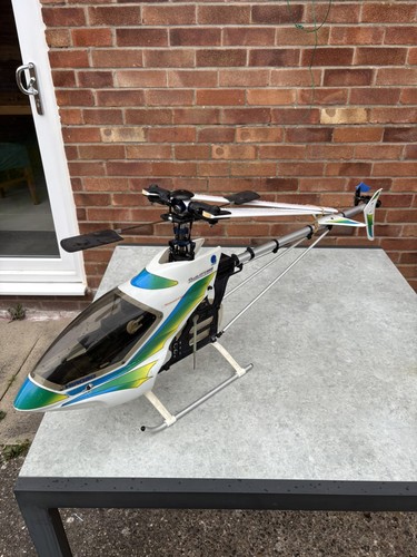 Hirobo sceadu air - air, frame