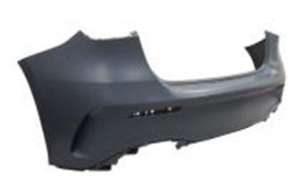 Fits mercedes class rear - fits,
