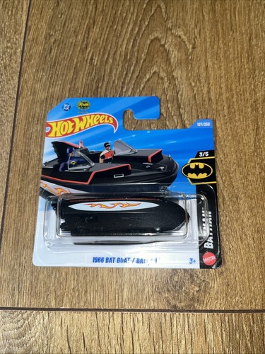 Hot wheels 2026 the batman - the,