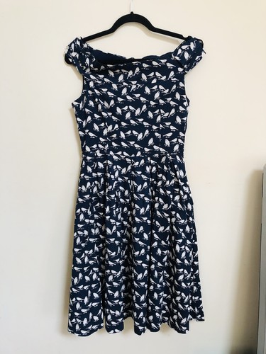Lindy bop 50s rockabilly - 50s,