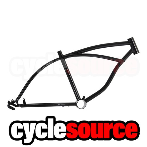 Lowrider classic bicycle - classic,