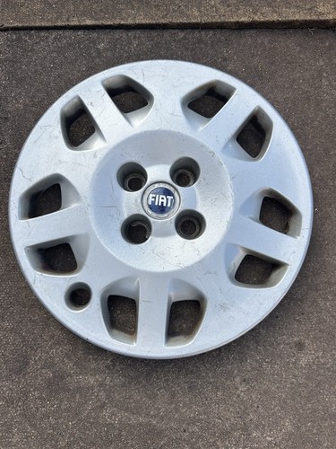 Fiat punto wheel trim - wheel, hub