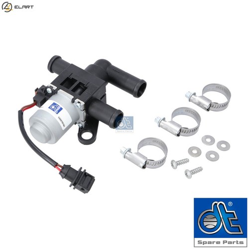 Solenoid valve 73041 for - solenoid,
