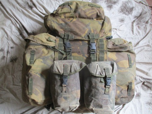 Genuine british army - genuine,