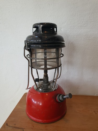 Vintage tilley x246b paraffin - vintage,