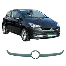 Fits Vauxhall Corsa E Front