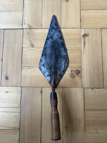 Whs hunt sons vintage brades - hunt, &