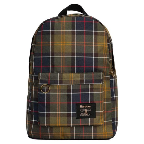 Barbour torridon tartan - barbour,