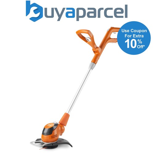 Flymo 18v easitrim plus 230 - 18v,