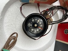 SPEEDWELL 1000 RPM TACHOMETER REV COUNTER MINI COOPER RALLY EYC