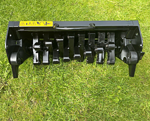 Scarifier to fit - 12”,