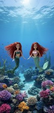 Barbie doll mermaid Disney
