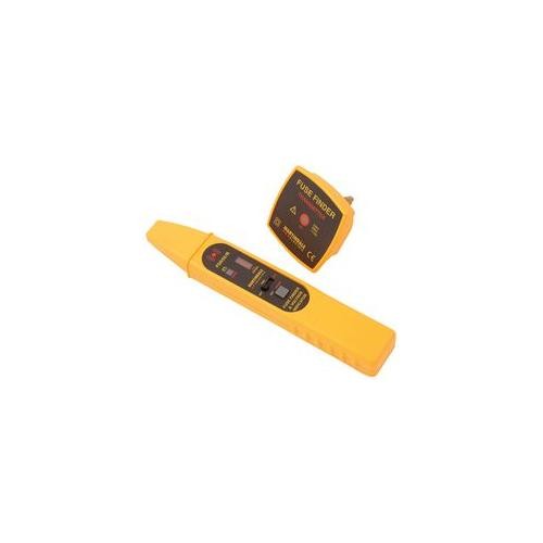 Fd550 martindale electric fuse - fd550,