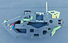 Assault 450 Dominator (trex