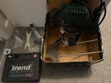 Bosch POF 1200 AE Router