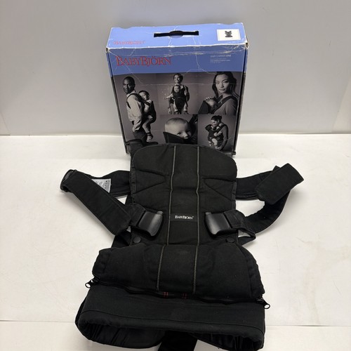 Babybjorn one baby carrier - baby,
