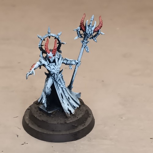 Warhammer age sigmar slaves - of,