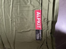 Alpkit Double Dozer Self