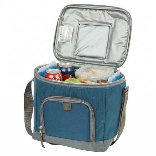 Insulated cooler tote - tote, bag