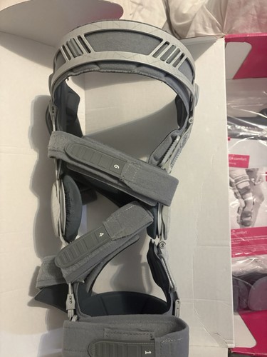 Medi left knee brace - medi,