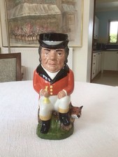 John Peel Toby Jug Collectable