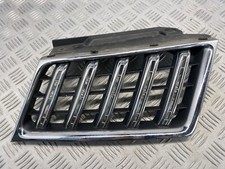 2012 MITSUBISHI L200 FRONT RIGHT DRIVER SIDE BUMPER UPPER GRILLE OEM 7450A414