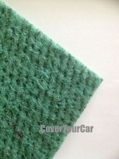 Pre Cut Under felt Kit for Triumph Renown 1946 to 1954 UK Made