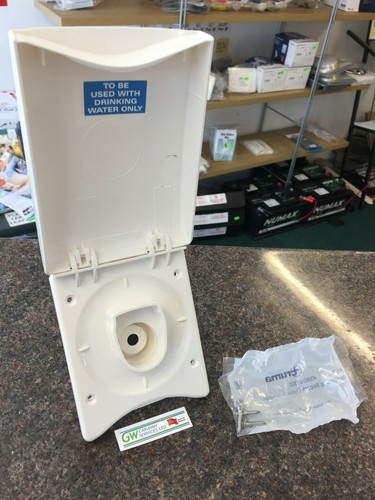 Truma ultraflow compact - compact, water