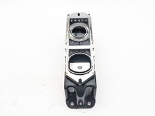 JAGUAR XJ GEAR SELECTOR KNOB