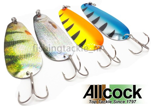 Allcock shannon spoon - spoon, 50g