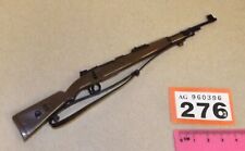 Vintage Action Man 40th Kar98 Rifle For German Paratrooper R276