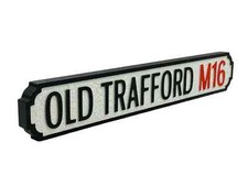 OLD TRAFFORD M16 Novelty