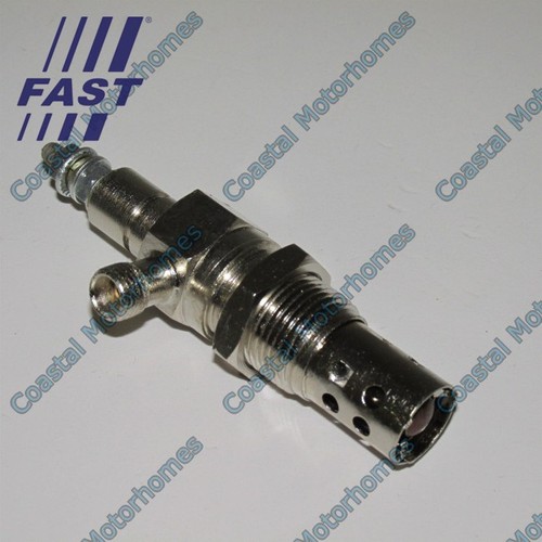 Fits diesel flame heater - diesel, glow