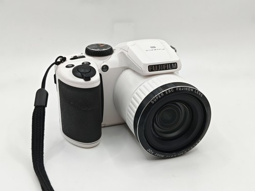 Fujifilm finepix series - fujifilm, s