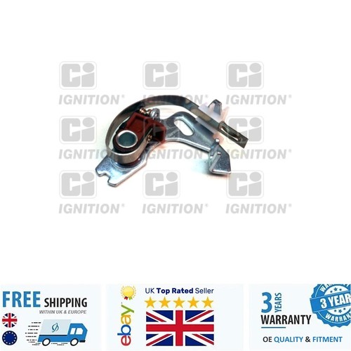 Glow plug system relay for - glow,