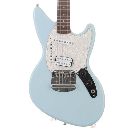 Fender kurt cobain - kurt,