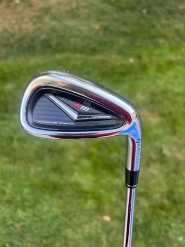Taylormade irons you - r9, *you