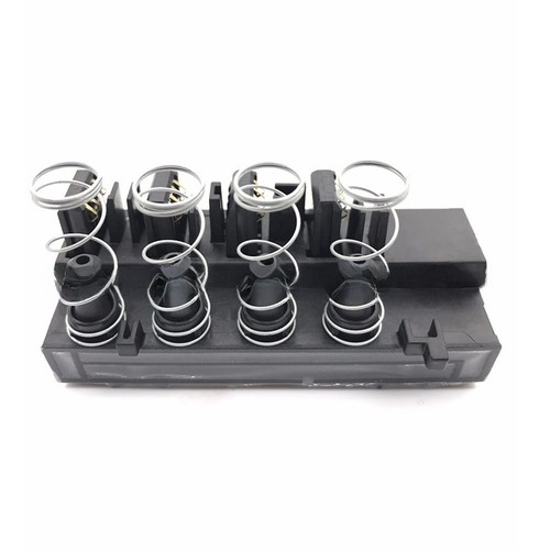 Print head pen holder rack - print,