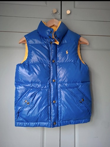 Ralph lauren reversible - reversible, gilet