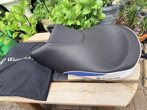 Wunderlich active comfort seat - wunderlich,