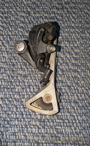 Shimano alivio t4000 9 - alivio, rd-t4000