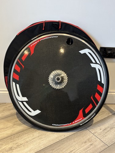 Ffwd fast forward f4r carbon - ffwd,