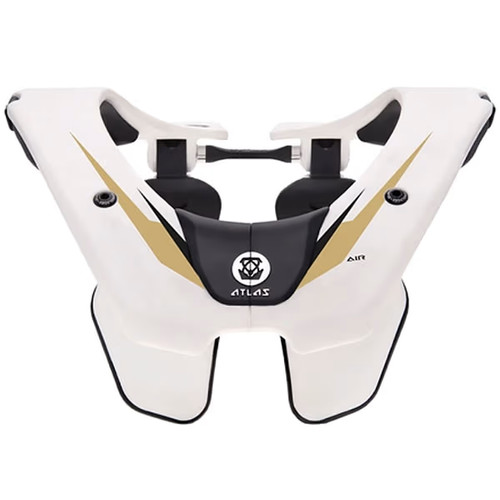 Atlas air collar neck - air,