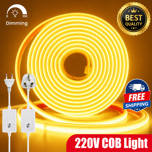 Cob led strip lights - strip,