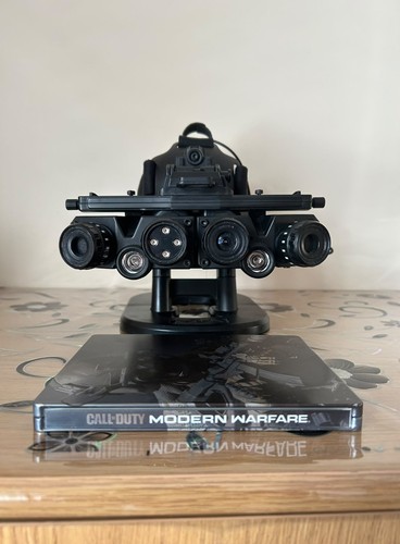Call duty modern warfare - duty,
