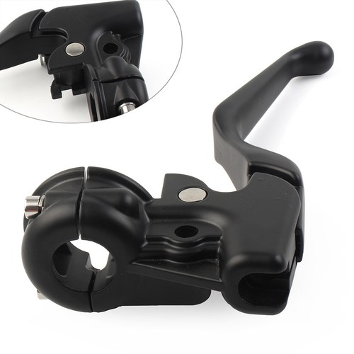 Clutch lever mount - clutch,