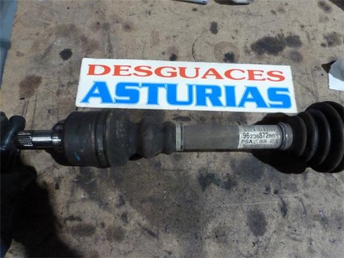 3272fp front left - 3272fp,
